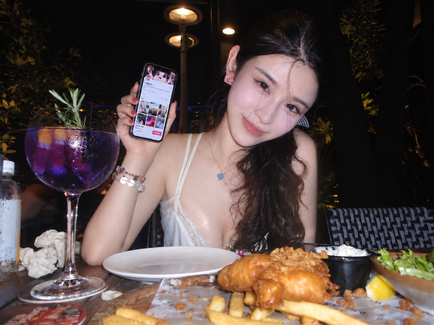 直播封面壁纸